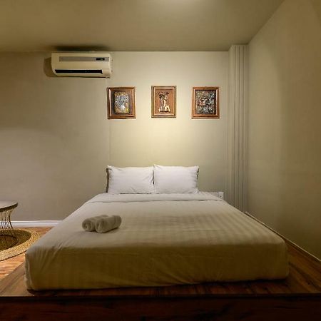 9 House Hotel Bandar Ho Chi Minh Luaran gambar