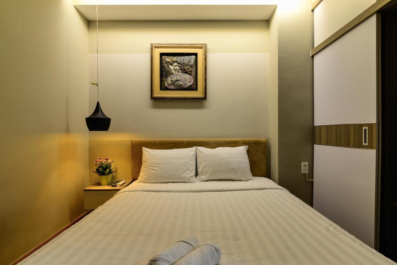 9 House Hotel Bandar Ho Chi Minh Luaran gambar